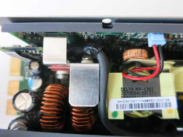 PSU mod